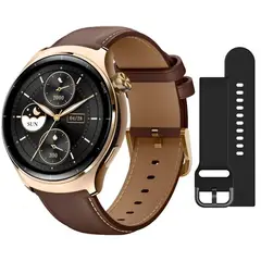 MIBRO - Reloj Inteligente Watch Lite 3 Pro - Rose Gold