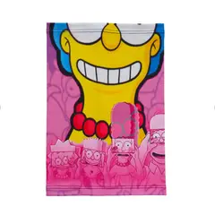 SPORT - Balaclava Deportiva Bandana Marge Simpson Cuello Bicicleta