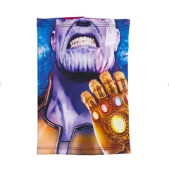 SPORT - Balaclava Deportiva Bandana De Thanos Cuello Bicicleta