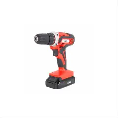 KALLEY - Taladro Inalámbrico 18 Velocidades + Set De Herramientas