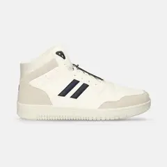 NORTH STAR - Tenis Para Hombre Blanco-Gris Max Kyoto