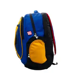 WILSON - Bolso Morral Design Office Unisex_.