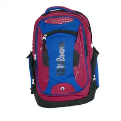 WILSON - Bolso Morral Design Office Unisex_.