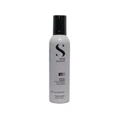 ALFAPARF MILANO - Flexible Mousse Alfaparf Volumen Elástico y Fijación Flexible 250ml