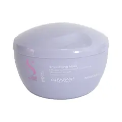 ALFAPARF MILANO - Smoothing Mask Alfaparf Disciplinadora Cabellos Rebeldes 200ML