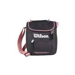 WILSON - Bolso Térmico Lisboa Lonchera 7L - Negro