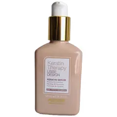 ALFAPARF MILANO - Keratin Serum Alfaparf Sérum Recarga de Queratina 125ml