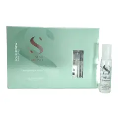 ALFAPARF MILANO - Energizing Lotion Alfaparf (12 x 10 mL) Revitaliza y Fortalece
