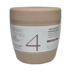 ALFAPARF MILANO - Rehydrating Finishing Mask Alfaparf Máscara Rehidratante 500ML