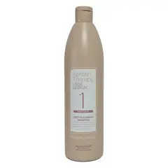 ALFAPARF MILANO - Deep Cleansing Shampoo - Alfaparf 500 ml