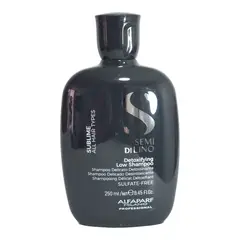 ALFAPARF MILANO - Detoxifying Low Shampoo - Alfaparf
