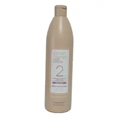 ALFAPARF MILANO - Smoothing Fluid Alfaparf 500ml Alisador Keratina