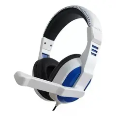 GENERICO - Audífonos Gamer Ipega Pc Ps4 Xbox Cel Huge Ref Pg-r023