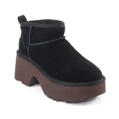 UGG - Botas para Mujer W CLASSIC ULTRA MINI NEW HEIGHTS_.