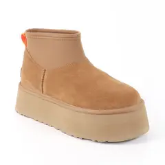 UGG - Botas para Mujer W CLASSIC MINI DIPPER_.