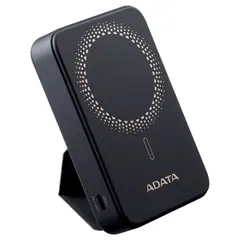 ADATA - Power Bank 10000mah R100 Carga Inalámbrica Magnética