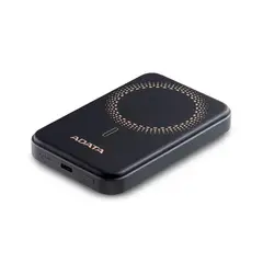 ADATA - Power Bank 5000mah R050 Carga Inalámbrica Magnética