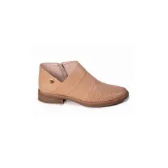 SOUL - CECILIA TAUPE BOTINES