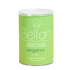 BELFAN - Estimulador Colageno Vegano X 600g