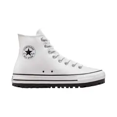 CONVERSE - Botas Ctas City Trek Unisex-Blanco