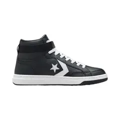 CONVERSE - Botas Pro Blaze V2 Hombre-Negro