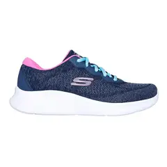 SKECHERS - Tenis Mujer Lite Pro Cute - Azul