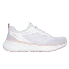 SKECHERS - Tenis Mujer Edgerire Power Flow - Blanco