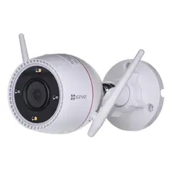 EZVIZ - Camara Wifi 4mp Audio De Dos Vias Detección Humana