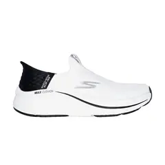 SKECHERS - Tenis Mujer Max Cushioning - Blanco
