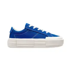 CONVERSE - Tenis Chuck Taylor All Star Cruise Mujer-Azul