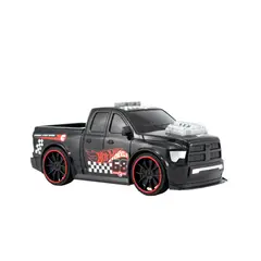 HOT WHEELS - Carro Energy Racer Control Remoto