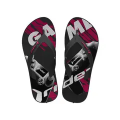 RIDER - SANDALIAS NIÑO NEGRO STREET JOY DEDO 11768-AP571