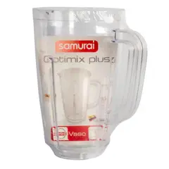 SAMURAI - Repuesto para Licuadora Optimix