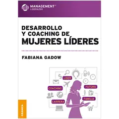 GENERICO - Desarrollo Y Coaching De Mujeres Líderes
