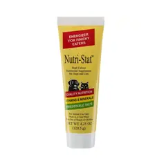 GENERICO - Nutri stat multivitamínico para mascotas
