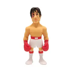 MINIX - Figura Coleccionable Rocky Balboa