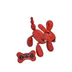 TOYLOGIC - Perro Robot Globo Doggy Balloon Toy Logic