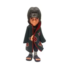 MINIX - Figura Coleccionable Itachi Serie Naruto
