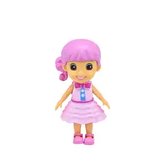 TOY LOGIC - Muñeca Interactiva Alice con Realidad Aumentada Tobogama