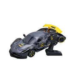 DC COMICS - Carro Control Remoto Batman ciudad Gótica