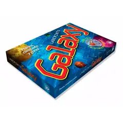 CONCEPTO 3D - Laberinto Galaxy Juego De Mesa