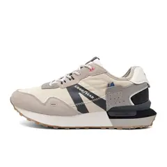 GOODYEAR - Tenis Hombre GrisBeige CRESTONE-D