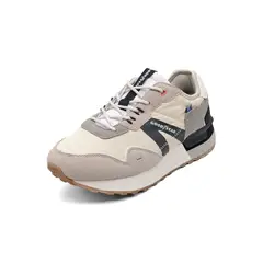 GOODYEAR - Tenis Hombre GrisBeige CRESTONE-D