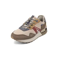 GOODYEAR - Tenis Hombre BeigeCafé CRESTONE-E