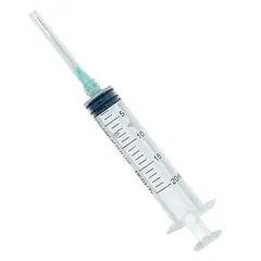 BEGUT - Jeringa 20Ml 21G X 1 1/2 X 50Und