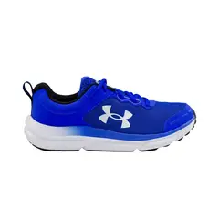UNDER ARMOUR - Tenis Charged Assert Hombre