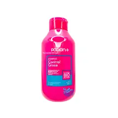 LA POCION - Shampoo Control Grasa La Poción