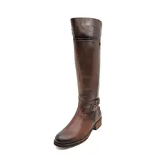 TELLENZI - Botín Mujer Miel 2351