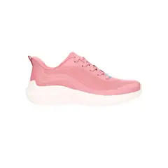 SKECHERS - Tenis Bobs Squad Waves Mujer