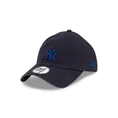 NEW ERA - Gorra 940-Cascla Neyyan Q322 Midi Blues-Azul